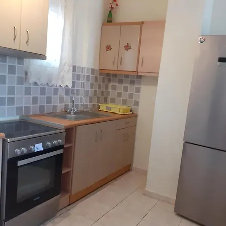 Appartamento Emilia 2 Trapezaki (Kefalonia)