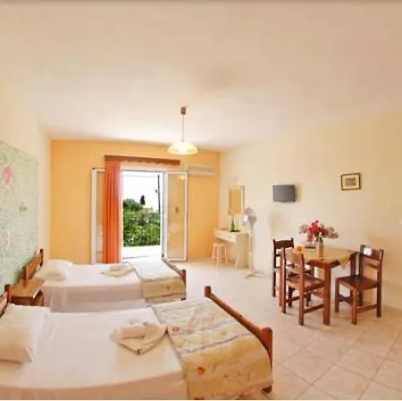 Emilia 2 Apartamento