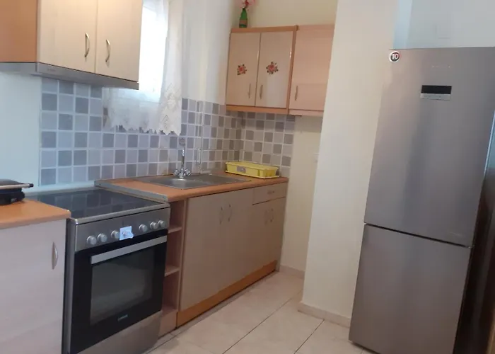 Apartment Emilia 2 Trapezaki (Kefalonia)