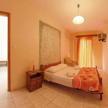 Apartament Emilia 2 *